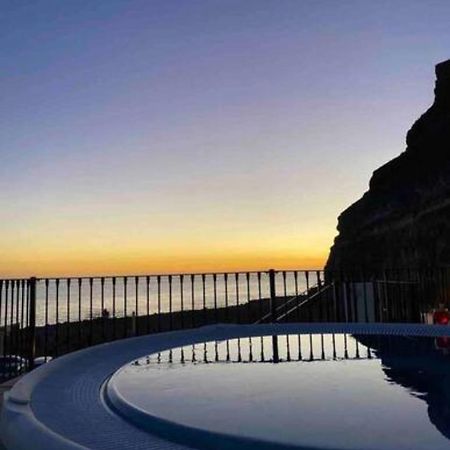 Villa Casa Apolo Mogán Esterno foto