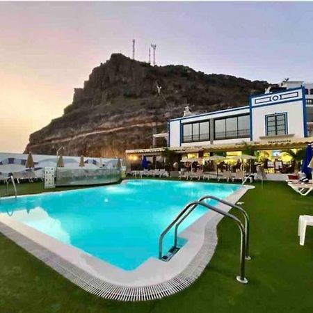 Villa Casa Apolo Mogán Esterno foto