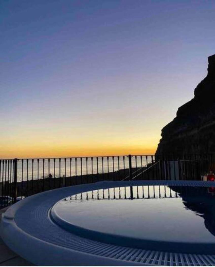Villa Casa Apolo Mogán Esterno foto
