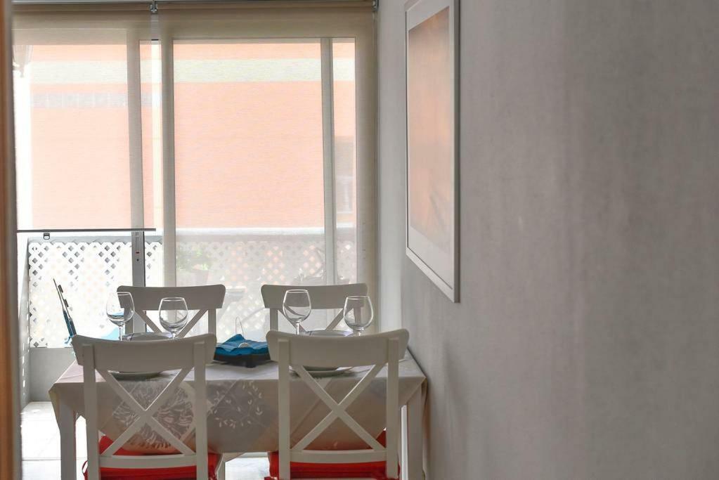 Villa Casa Apolo Mogán Esterno foto